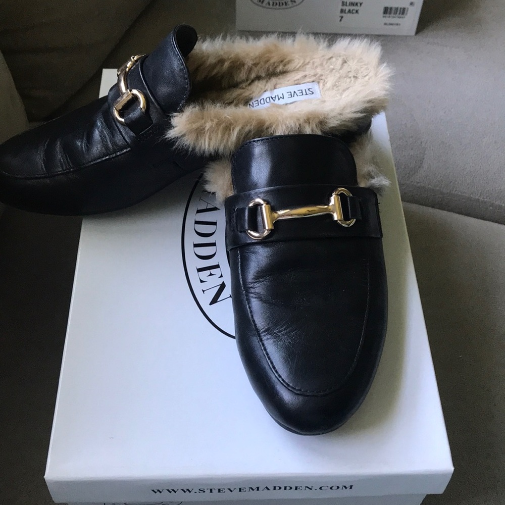 Steve Madden Jill